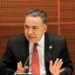 Enrique Inzunza niega contacto con autoridades de EE.UU. tras señalamientos