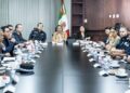 Convocan Ricardo Moreno y la Mesa de Coordinación para la Construcción de la Paz a la Feria de prevención del delito
