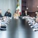 Convocan Ricardo Moreno y la Mesa de Coordinación para la Construcción de la Paz a la Feria de prevención del delito