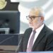 Destaca Pedro Cepeda rescate de obras abandonadas en comparecencia ante el Congreso del Estado