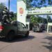 Defensa Nacional realiza cambios en mandos militares, aéreos y de la Guardia Nacional