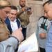 Gobierno de Chihuahua acusa “persecución política” contra Maru Campos tras citatorio de la FGR