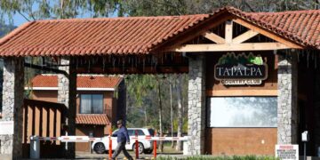 INDEP subastará terreno en Tapalpa Country Club ligado a “El Mencho”