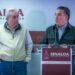 Rocha Moya y Enrique Inzunza confirman que acudirán a citatorios de la FGR