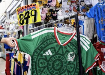 Host City CDMX alerta por riesgo de piratería rumbo al Mundial 2026