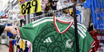 Host City CDMX alerta por riesgo de piratería rumbo al Mundial 2026