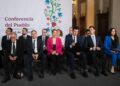 Farmacéuticas invertirán más de 21 mil mdp en México para fortalecer producción de medicamentos