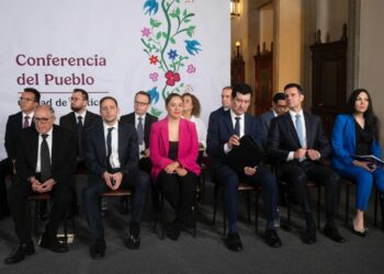 Farmacéuticas invertirán más de 21 mil mdp en México para fortalecer producción de medicamentos