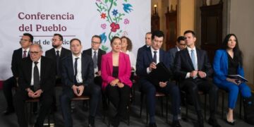 Farmacéuticas invertirán más de 21 mil mdp en México para fortalecer producción de medicamentos