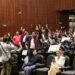 Diputados aprueban reforma para anular elecciones por intervención extranjera