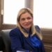 Maru Campos comparece ante la FGR en CDMX y acusa persecución política