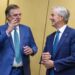 México y Estados Unidos realizan primera ronda de negociaciones para la revisión del T-MEC