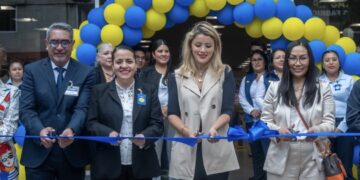 Impulsa Toluca el crecimiento económico y generación de empleos con ampliación de Coppel Juárez