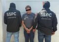 Detienen a Jesús “N”, alcalde de Cuautla, Morelos, por presuntos vínculos con el crimen organizado