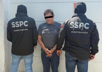 Detienen a Jesús “N”, alcalde de Cuautla, Morelos, por presuntos vínculos con el crimen organizado