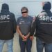Detienen a Jesús “N”, alcalde de Cuautla, Morelos, por presuntos vínculos con el crimen organizado
