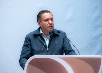 Destaca inversión histórica en educación para transformar el futuro de Toluca