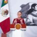 Reconoce Sheinbaum trabajo de Américo y anuncia nueva visita a Tamaulipas