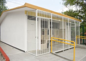 Fortalece Gobierno de Tamaulipas  infraestructura educativa con inversión superior a los 500 MDP