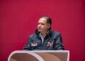 Suma Toluca tecnología y datos, para evolucionar la manera de gobernar: Ricardo Moreno