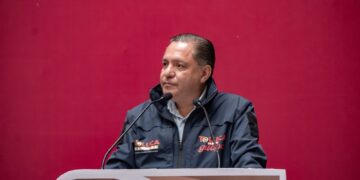 Suma Toluca tecnología y datos, para evolucionar la manera de gobernar: Ricardo Moreno