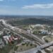 Avanza Gobierno de Tamaulipas en obras estratégicas de movilidad para la capital