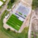 Avanza construcción y remodelación de canchas de futbol en Ciudad Victoria