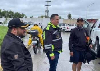 Actualiza Tamaulipas  Atlas de Riesgo para salvaguardar a la población
