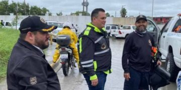 Actualiza Tamaulipas  Atlas de Riesgo para salvaguardar a la población