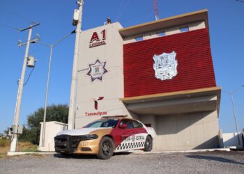Con infraestructura, presencia institucional y acciones coordinadas, Tamaulipas avanza en recuperación de espacios