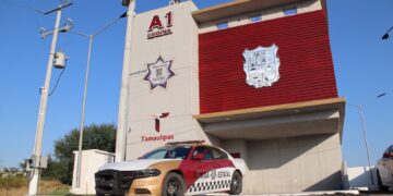 Con infraestructura, presencia institucional y acciones coordinadas, Tamaulipas avanza en recuperación de espacios