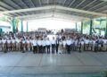 Incorpora Américo a jóvenes tamaulipecos a la iniciativa nacional de fomento a la lectura