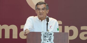 Rechaza Américo Villarreal señalamientos periodísticos; reafirma compromiso con Tamaulipas y las instituciones de México