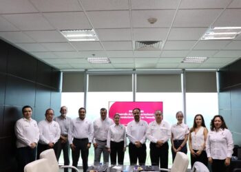 Consolida Tamaulipas la formación de talento especializado para la industria de semiconductores