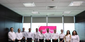 Consolida Tamaulipas la formación de talento especializado para la industria de semiconductores