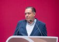 Lideran mujeres éxito emprendedor en la EMET: Ricardo Moreno
