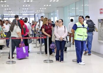 Ajusta Gobierno del Estado jornada laboral por inauguración de la Copa Mundial FIFA 2026