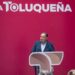 Llama Ricardo Moreno a colaborar con el Banco de Alimentos Cáritas del Estado de México