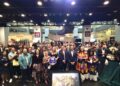 Tamaulipas, invitado de honor en Mundo Mezcal