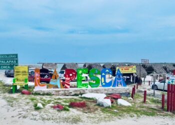 Avanzan las acciones para lograr playas más ordenadas y seguras en Tamaulipas