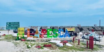 Avanzan las acciones para lograr playas más ordenadas y seguras en Tamaulipas
