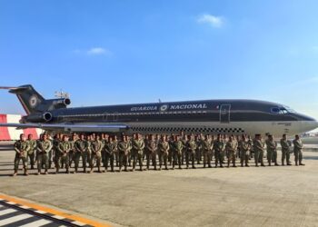 Refuerzan seguridad en Sinaloa con 90 elementos de Fuerzas Especiales