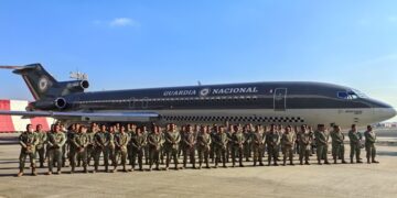 Refuerzan seguridad en Sinaloa con 90 elementos de Fuerzas Especiales