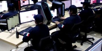Exhorta la Guardia Estatal Cibernética a reforzar la prevención ante posibles fraudes por el Mundial de Fútbol