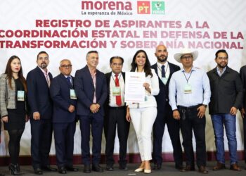 Vienen los mejores años de la transformación en Quintana Roo: Marybel Villegas