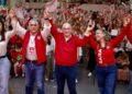 Llama Enrique Galindo a la unidad para recuperar San Luis Potosí
