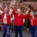 Llama Enrique Galindo a la unidad para recuperar San Luis Potosí