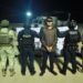 Cae “Gabito”, presunto jefe regional de Los Menores en el sur de Sinaloa
