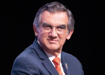 Gobierno de Tamaulipas rechaza señalamientos de NYT contra gobernador Américo Villarreal