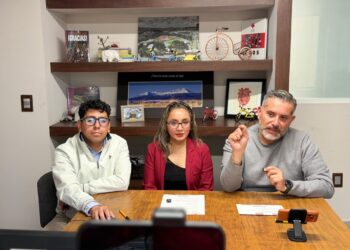 Estrena Gobierno municipal de Toluca plataforma de planeación urbana